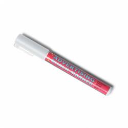 Jansen Display Kréta jelölő 3 mm, fehér