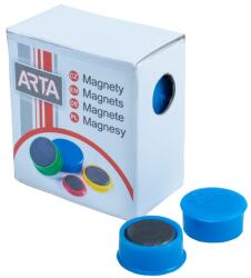 Ave Tech Mágneskészlet 16 mm, 10 db, kék