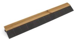 Fa rámpa Linea CombiWood 118 x 19, 5 x 6, 5 (női), természetes fa