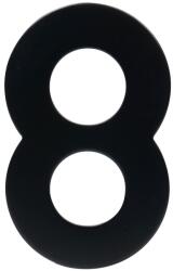 Richter Czech s. r. o 8-as" házszám, RN. 95L, fekete