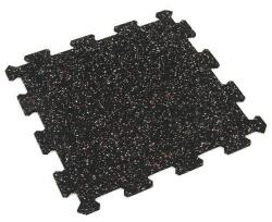 FitFlo SF1050 csempe 47, 8 x 47, 8 x 0, 8 cm - középen, piros / fehér