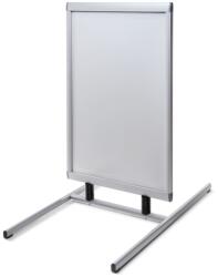 Jansen Display Windtalker Element Eco A0, alumínium