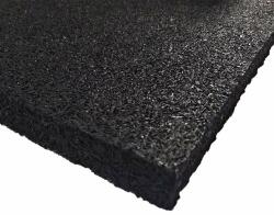 Párnázó szőnyeg UniPad F700 200 x 100 x 0, 8 cm, fekete