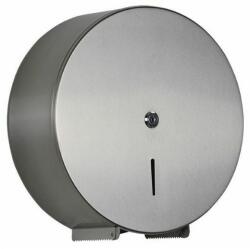 Nikaro Rossignol Axos WC papír tartó, 200 m, rozsdamentes acél