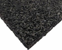  UniPad FS700 párnázószőnyeg 200 x 100 x 1 cm, fekete