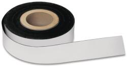  Magnetoplanra írható mágnesszalag 30 mx 40 mm, fehér