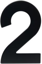 Richter Czech s. r. o Házszám "2", RN. 95L, fekete