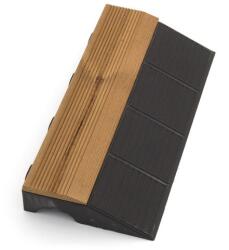 FLOMAT s. r. o Fa rámpa Linea CombiWood 40 x 20, 5 x 6, 5 (férfi), természetes fa