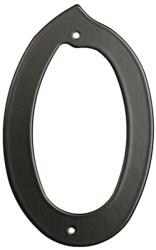 Richter Czech s. r. o 0" házszám, RN. 105HR, fekete