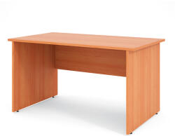  Impress asztal 140 x 80 cm, körte - rauman - 101 290 Ft