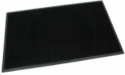 Gumi tisztítószőnyeg Gumikefe 90 x 150 x 1, 2 cm, fekete