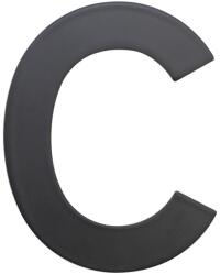 Richter Czech s. r. o C" házszám, RN. 75L, fekete