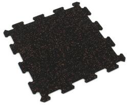 FLOMAT s. r. o FitFlo SF1050 csempe 47, 8 x 47, 8 x 0, 8 cm - középen, piros