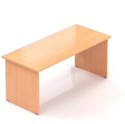 LENZA Visio asztal 160 x 70 cm, bükkfa - rauman - 106 690 Ft