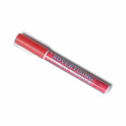  Kréta jelölő 3 mm, piros
