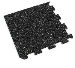 FitFlo SF1050 csempe 95, 6 x 95, 6 x 0, 8 cm - sarok, fehér
