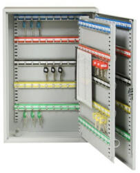 Richter Czech Kulcstartó doboz TS 200, szürke