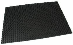 FLOMAT Gumi tisztítószőnyeg Octomat Elite 100 x 150 x 2, 3 cm, fekete - rauman - 114 690 Ft