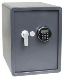 Richter Czech Bútorszéf RS 45R, szürke