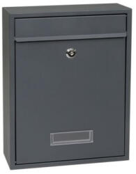 Richter Czech Postafiók BK 240, antracit