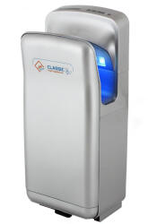 Welt servis Kézszárító Jet Dryer Classic, ezüst