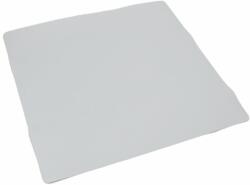 FLOMAT Csúszásgátló szőnyeg Aqua Safe 75 x 75 cm, fehér