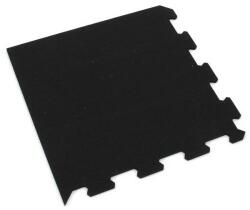 FLOMAT s. r. o FitFlo SF1050 csempe 95, 6 x 95, 6 x 1, 6 cm - sarok, fekete