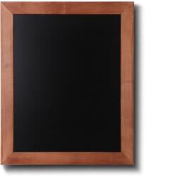  Fa tábla 40 x 50 cm, világosbarna