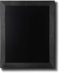  Fa tábla 40 x 50 cm, fekete