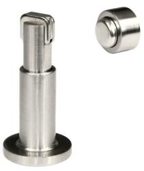 Richter Czech s. r. o Mágneses ajtóütköző RDS. 050, nikkel