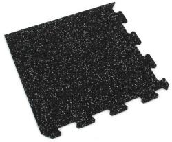 FLOMAT s. r. o FitFlo SF1050 csempe 95, 6 x 95, 6 x 1, 6 cm - sarok, szürke