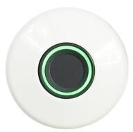 Richter Czech s. r. o Intelligens bútorzár CAB 22, fehér