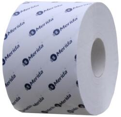 Merida Toalettpapír Optimum 13, 5 cm, fehér