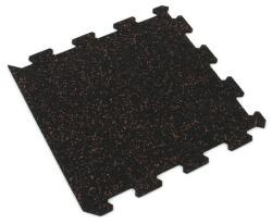 FLOMAT s. r. o FitFlo SF1050 csempe 47, 8 x 47, 8 x 0, 8 cm - él, piros