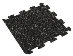 FLOMAT s. r. o FitFlo SF1050 csempe 47, 8 x 47, 8 x 0, 8 cm - él, piros / fehér