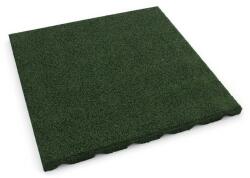 FLOMAT s. r. o Gumi padló SportFlo S800 V25 / R15 50 x 50 x 2, 5 cm, zöld