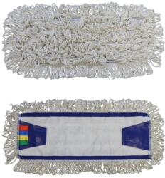 Merida Felmosó füles Normál, 40 cm - pamut, fehér