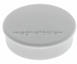  Magnetoplan Standard 30 mm-es mágnesek, fehér