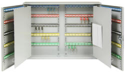 Richter Czech Kulcstartó doboz TS 300, szürke