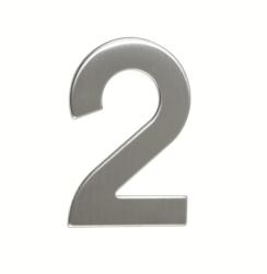 Richter Czech s. r. o 2" házszám, RN. 95L, rozsdamentes acél