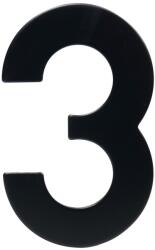 Richter Czech s. r. o Házszám "3", RN. 95L, fekete