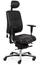  Vitalis Balance XL orvosi szék, fekete
