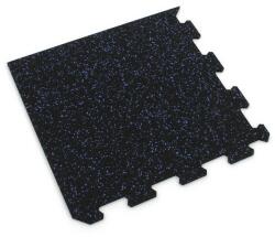 FitFlo SF1050 csempe 47, 8 x 47, 8 x 0, 8 cm - sarok, kék