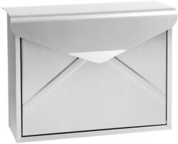 Richter Czech Postaláda BK 57, rozsdamentes acél