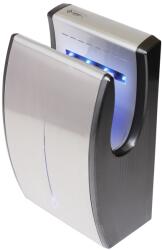  Kézszárító Jet Dryer Compact, ezüst