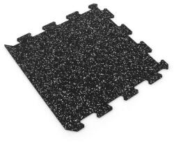 FLOMAT s. r. o FitFlo SF1050 csempe 47, 8 x 47, 8 x 0, 8 cm - él, fehér