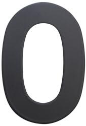 Richter Czech s. r. o 0" házszámú, RN. 75L, fekete