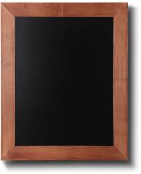 Jansen Display Fa tábla 30 x 40 cm, világosbarna