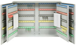 Richter Czech Kulcstartó doboz TS 400, szürke