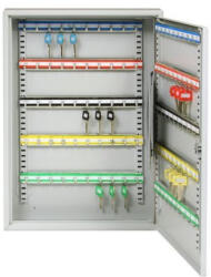 Richter Czech Kulcstartó doboz TS 100, szürke